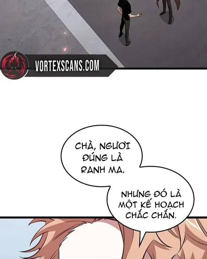 Vua Trộm Mộ: Vạch Đích Chapter 9 - Trang 14