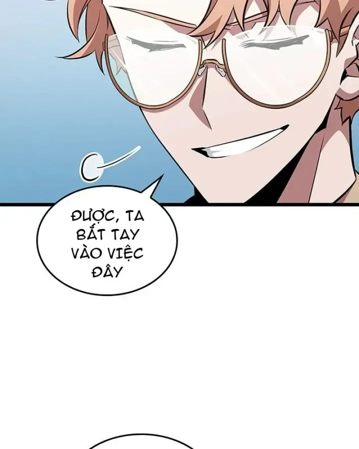 Vua Trộm Mộ: Vạch Đích Chapter 9 - Trang 15