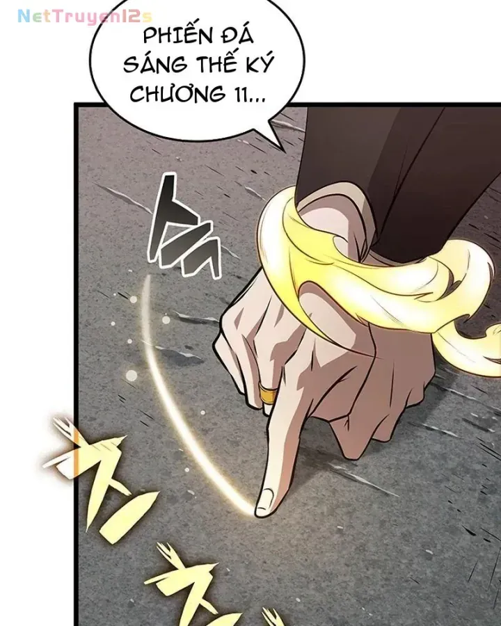 Vua Trộm Mộ: Vạch Đích Chapter 9 - Trang 16