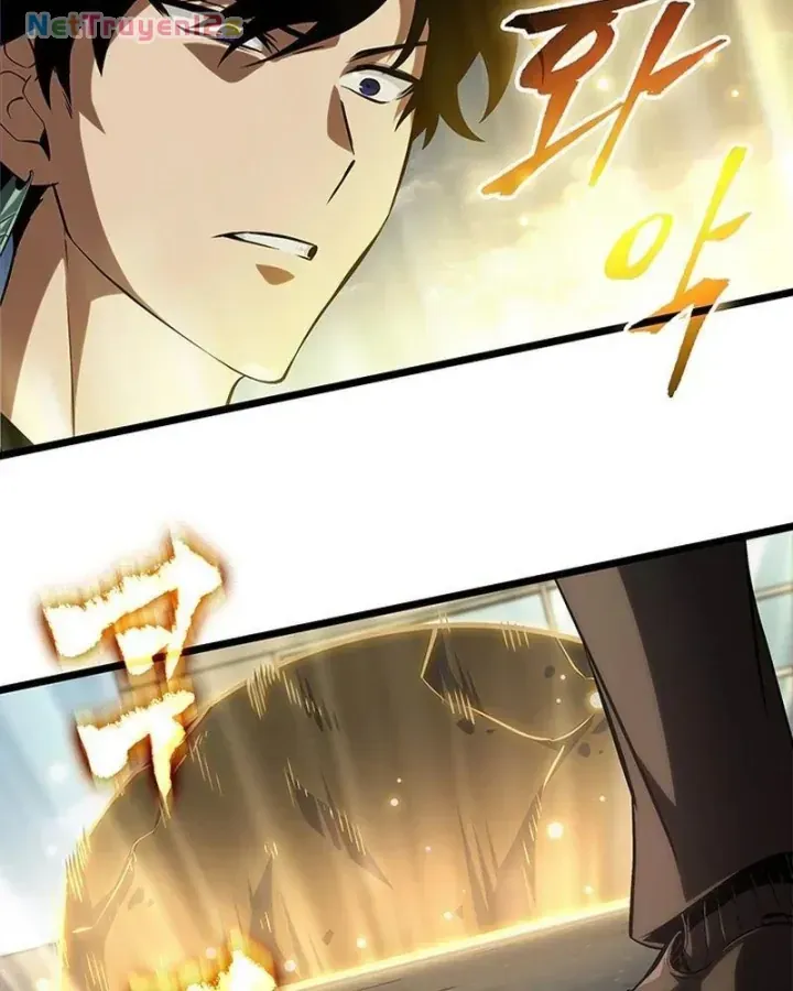 Vua Trộm Mộ: Vạch Đích Chapter 9 - Trang 18