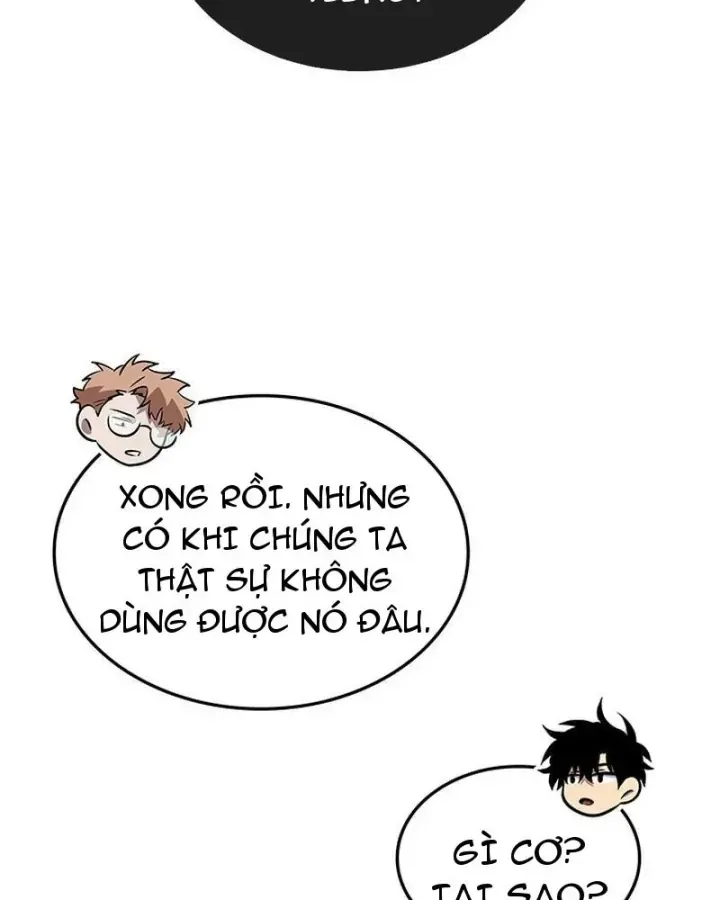 Vua Trộm Mộ: Vạch Đích Chapter 9 - Trang 21