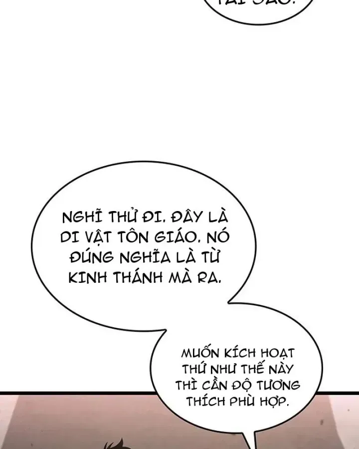 Vua Trộm Mộ: Vạch Đích Chapter 9 - Trang 22