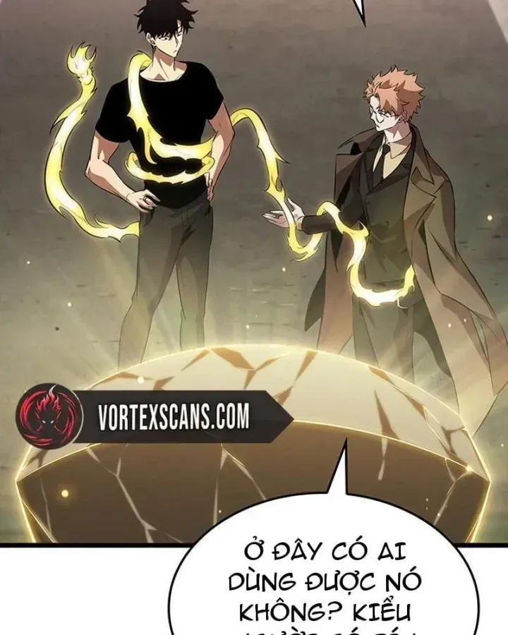 Vua Trộm Mộ: Vạch Đích Chapter 9 - Trang 23