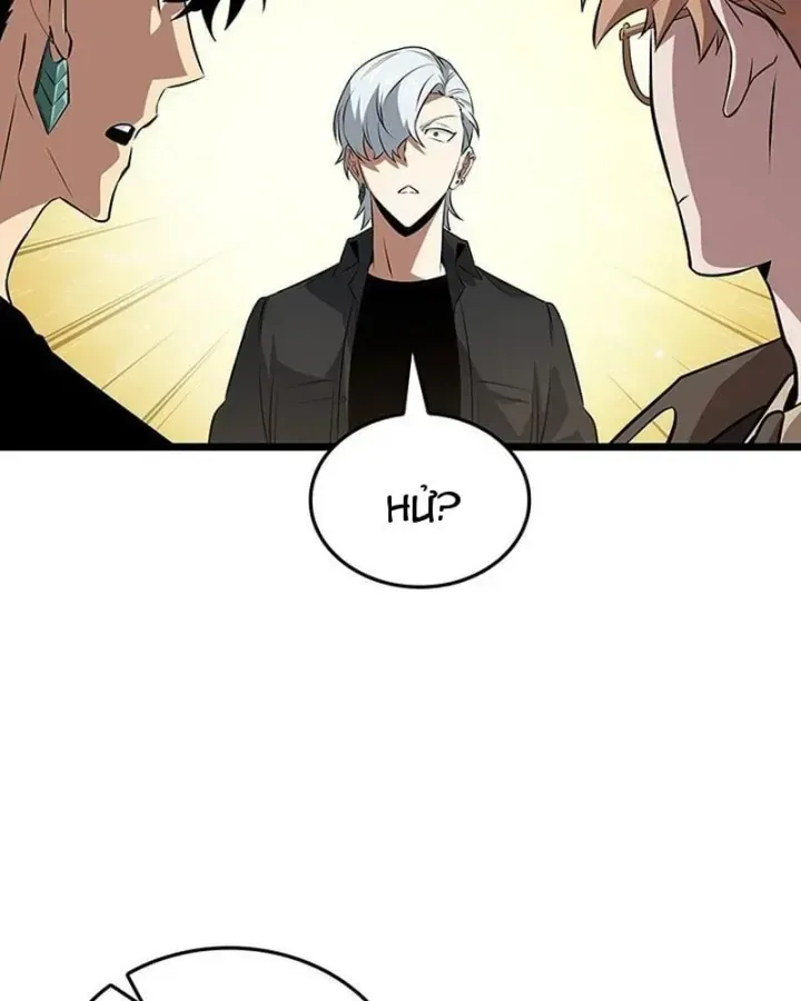 Vua Trộm Mộ: Vạch Đích Chapter 9 - Trang 25