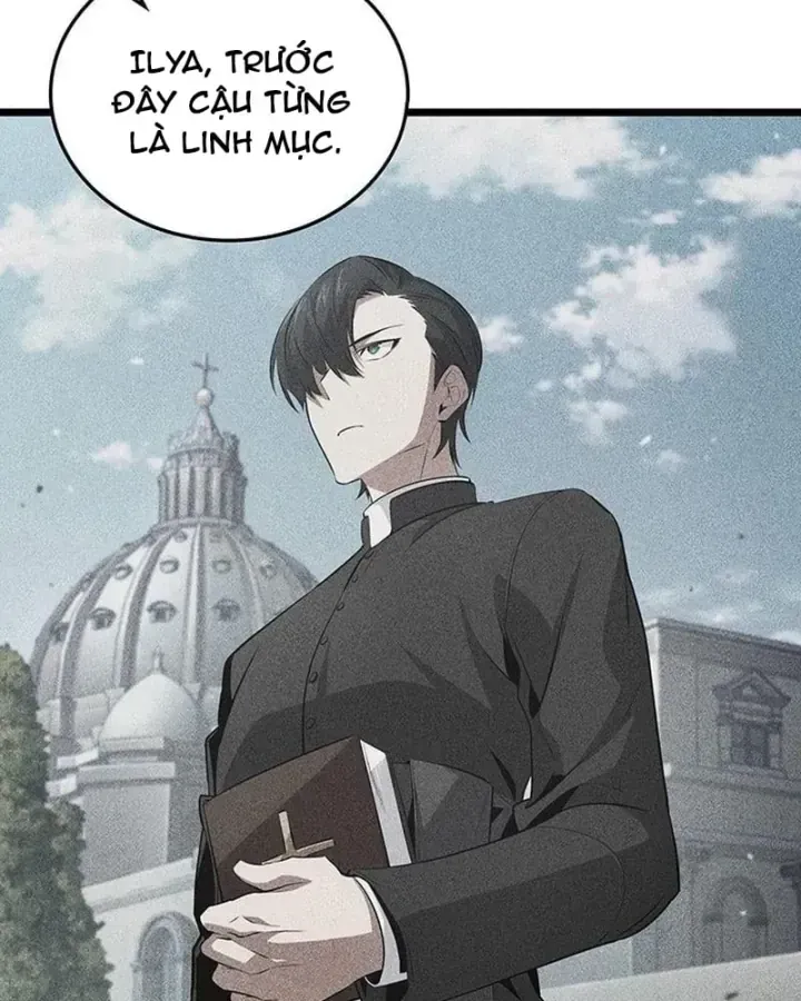 Vua Trộm Mộ: Vạch Đích Chapter 9 - Trang 26