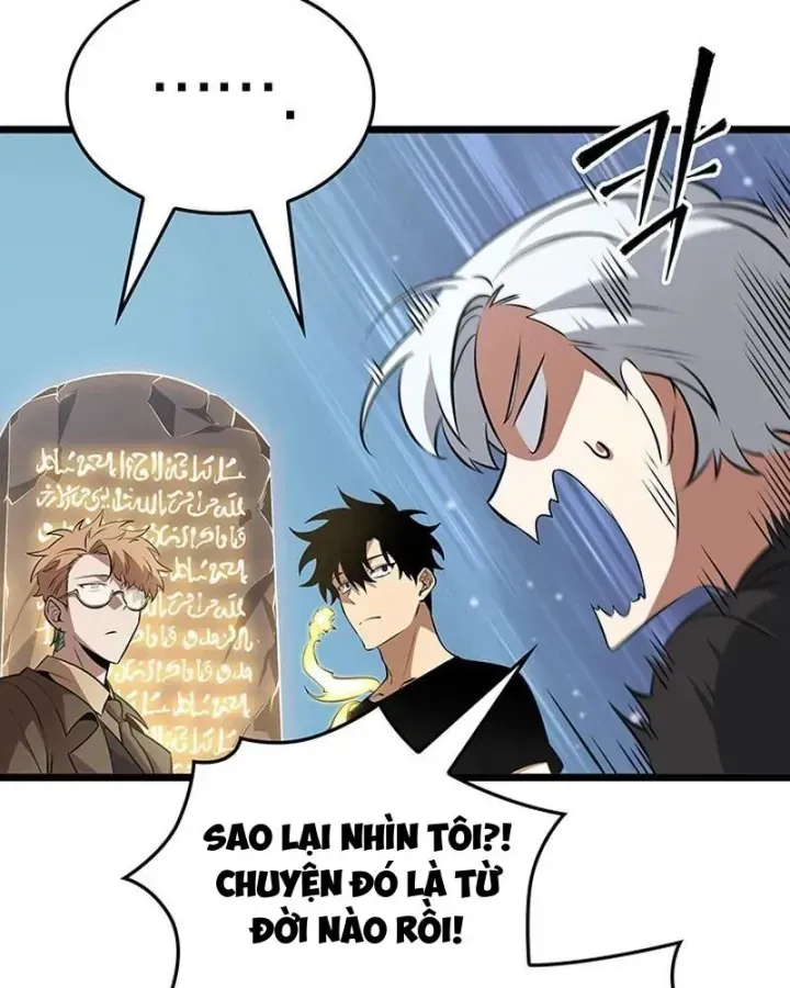 Vua Trộm Mộ: Vạch Đích Chapter 9 - Trang 28