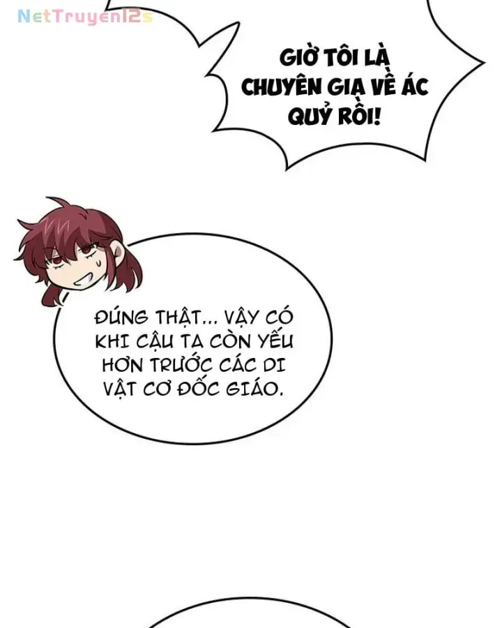 Vua Trộm Mộ: Vạch Đích Chapter 9 - Trang 29
