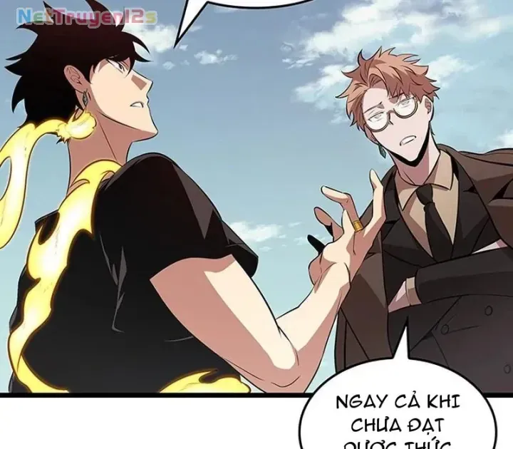 Vua Trộm Mộ: Vạch Đích Chapter 9 - Trang 31