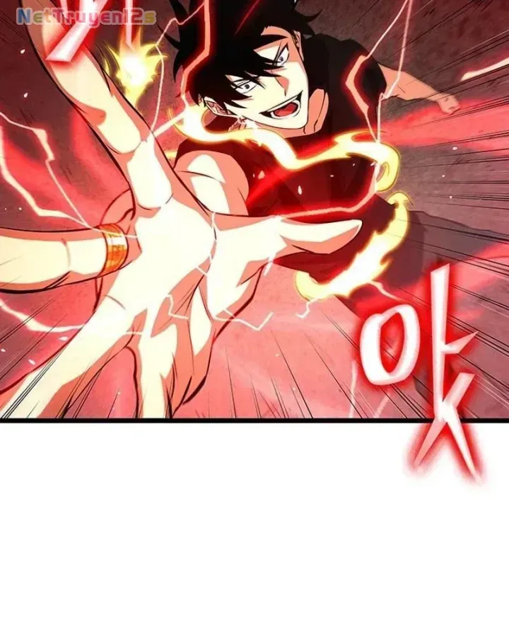 Vua Trộm Mộ: Vạch Đích Chapter 9 - Trang 33