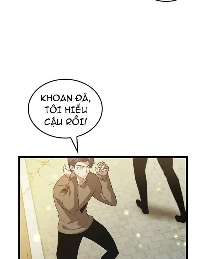 Vua Trộm Mộ: Vạch Đích Chapter 9 - Trang 43