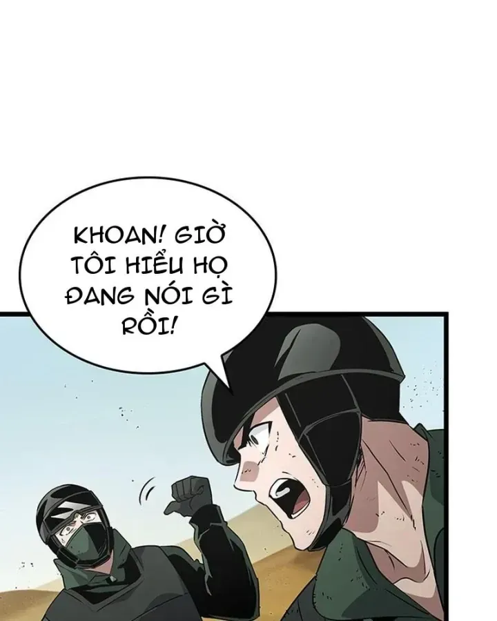 Vua Trộm Mộ: Vạch Đích Chapter 9 - Trang 45