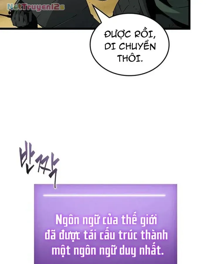 Vua Trộm Mộ: Vạch Đích Chapter 9 - Trang 46