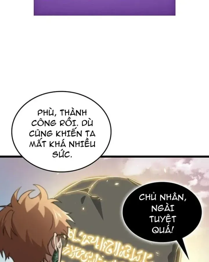 Vua Trộm Mộ: Vạch Đích Chapter 9 - Trang 47