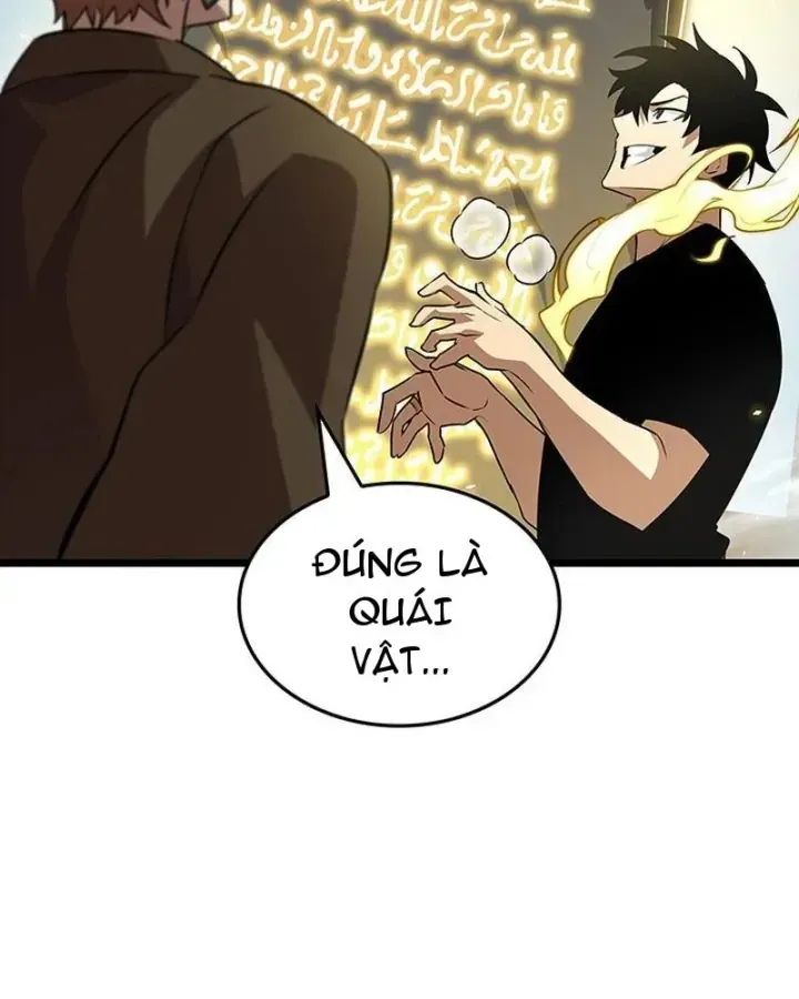 Vua Trộm Mộ: Vạch Đích Chapter 9 - Trang 48