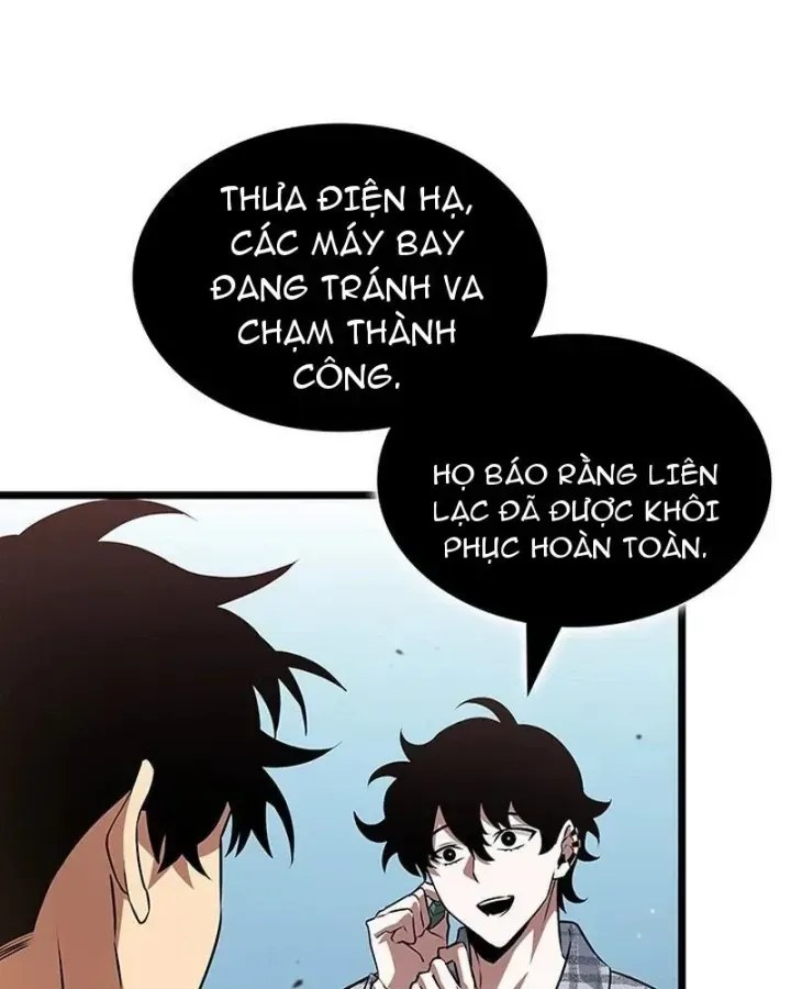 Vua Trộm Mộ: Vạch Đích Chapter 9 - Trang 49