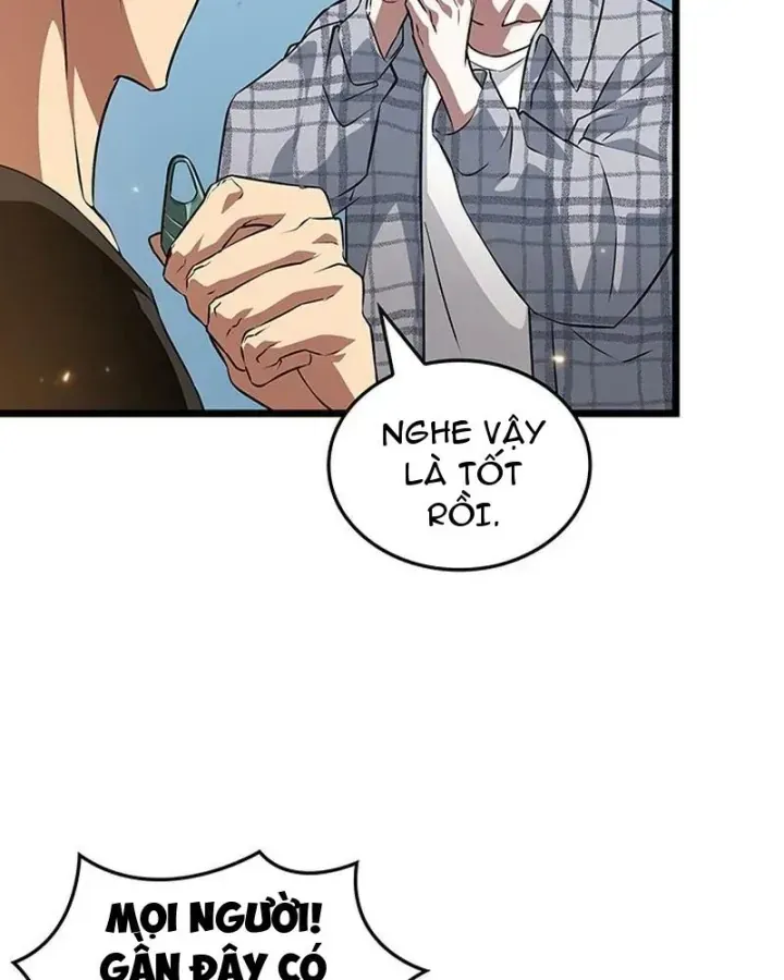 Vua Trộm Mộ: Vạch Đích Chapter 9 - Trang 50