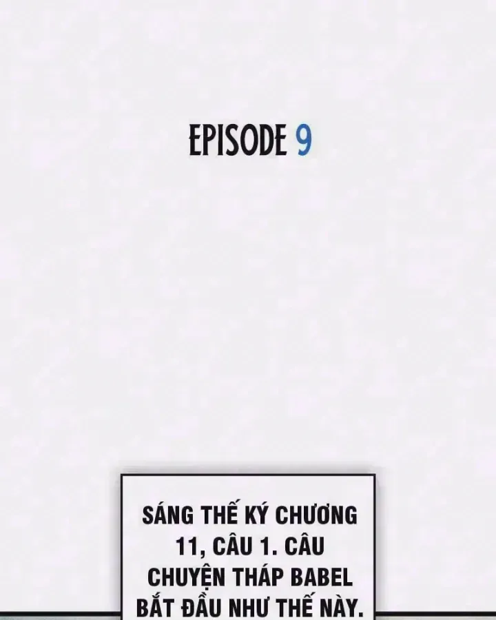 Vua Trộm Mộ: Vạch Đích Chapter 9 - Trang 6