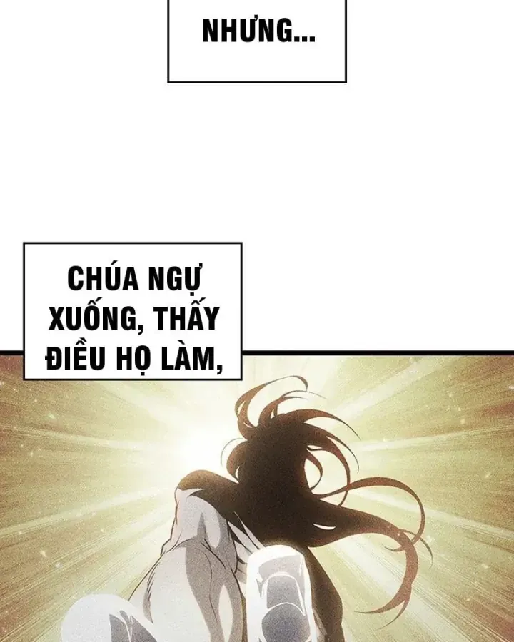 Vua Trộm Mộ: Vạch Đích Chapter 9 - Trang 9