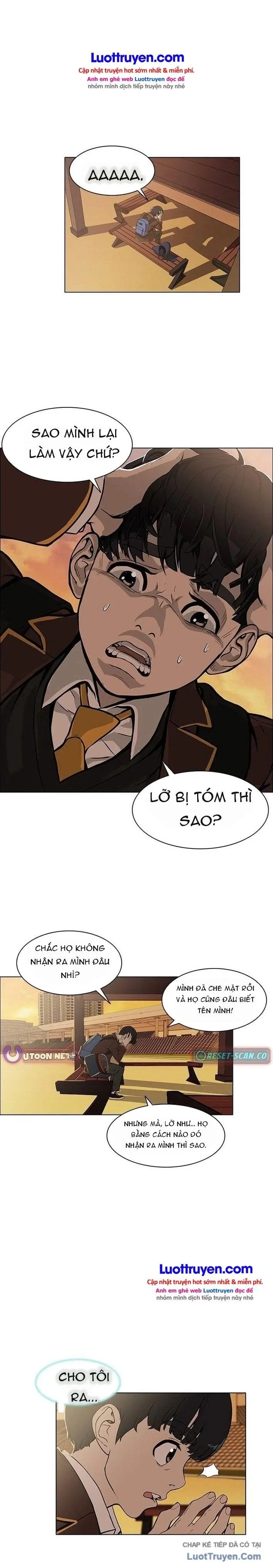 Vua Trường Trung Học Chapter 2 - Trang 18