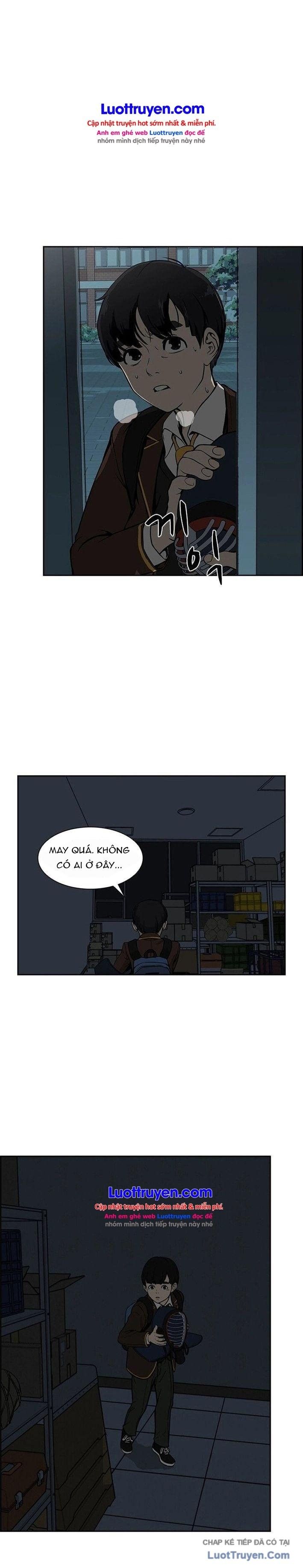 Vua Trường Trung Học Chapter 3 - Trang 18