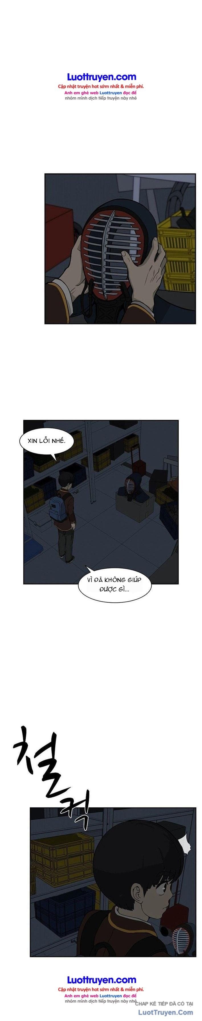 Vua Trường Trung Học Chapter 3 - Trang 19