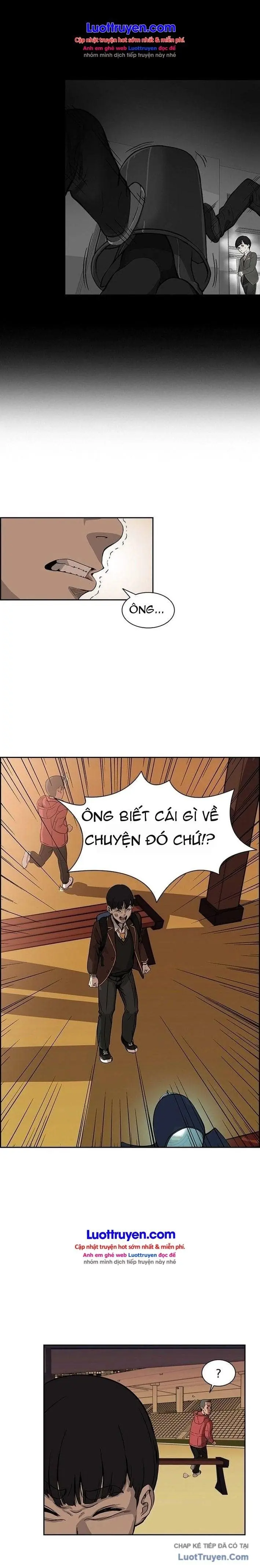 Vua Trường Trung Học Chapter 3 - Trang 7