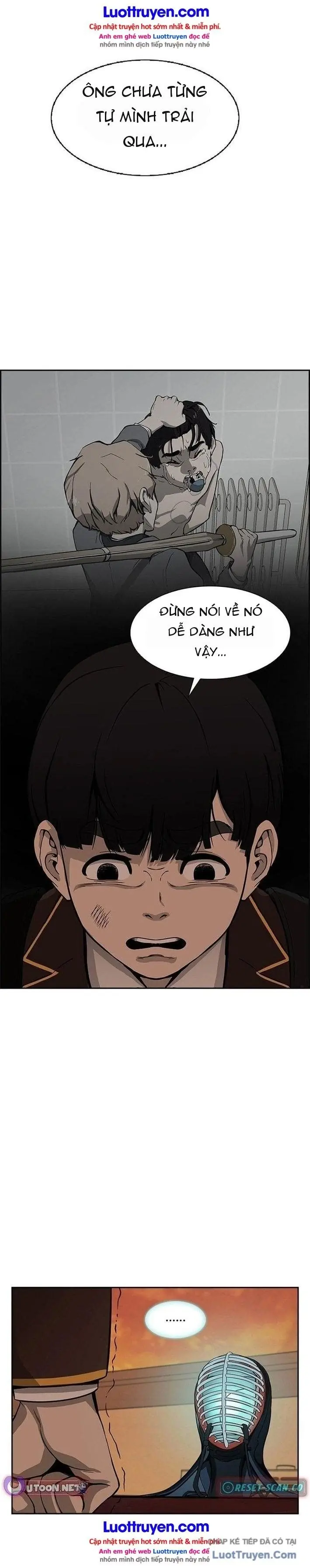 Vua Trường Trung Học Chapter 3 - Trang 8