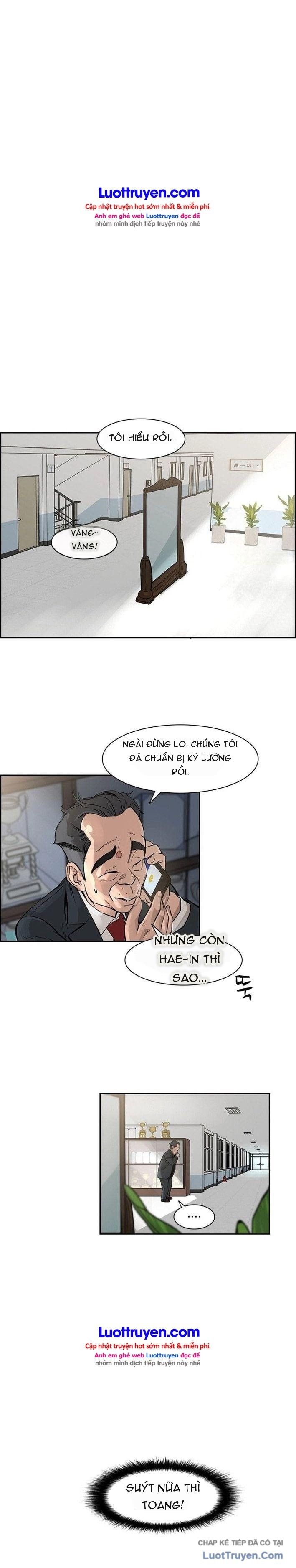 Vua Trường Trung Học Chapter 4 - Trang 10