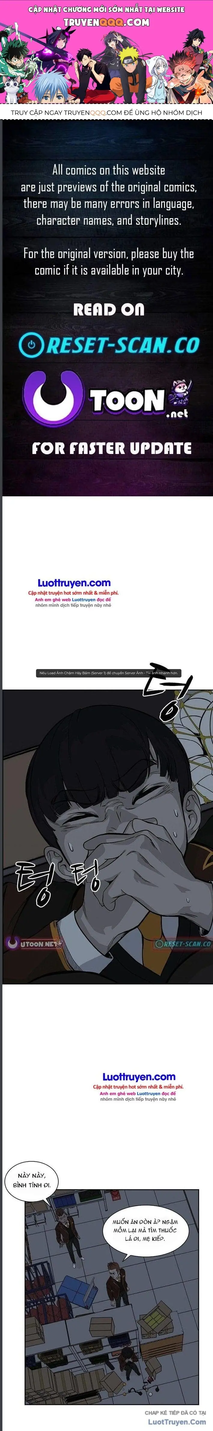 Vua Trường Trung Học Chapter 4 - Trang 2