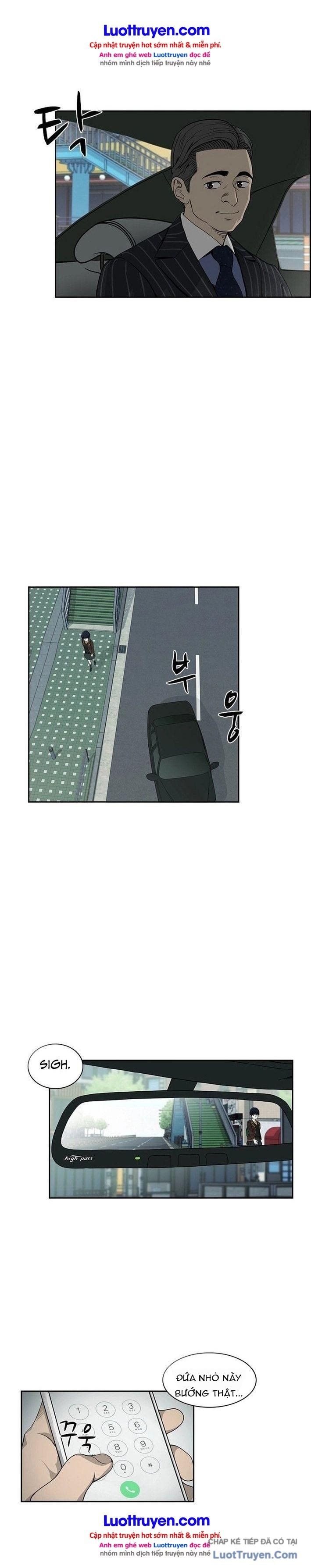 Vua Trường Trung Học Chapter 4 - Trang 8