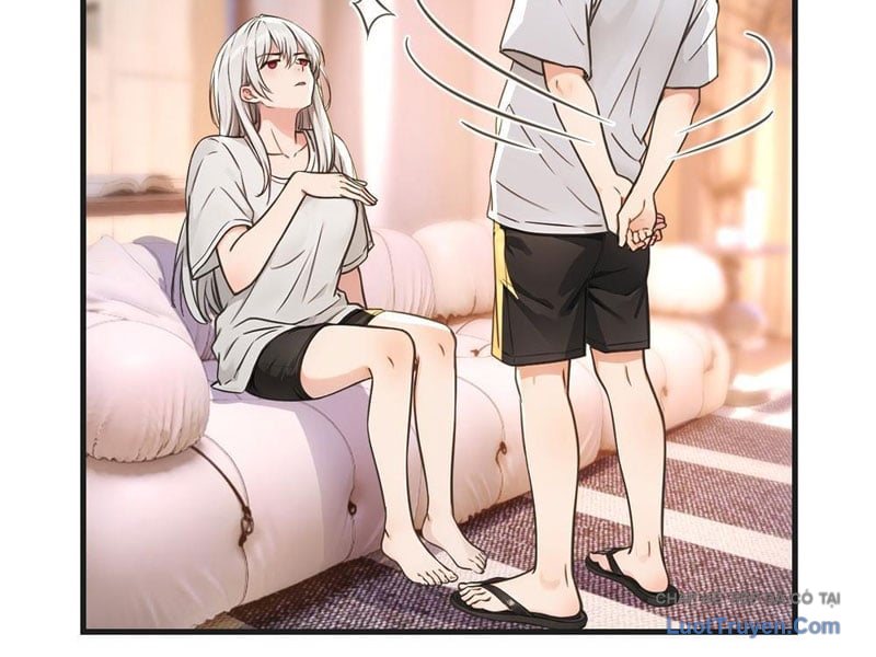 Vừa Vô Địch Tại Mạt Thế Đã Bị Chặn Cửa Cầu Hôn Chapter 12 - Trang 14