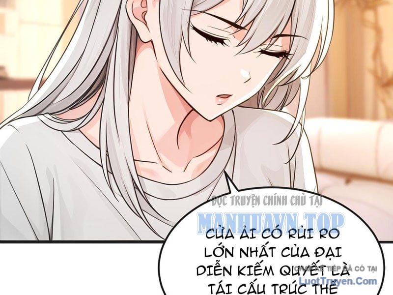Vừa Vô Địch Tại Mạt Thế Đã Bị Chặn Cửa Cầu Hôn Chapter 12 - Trang 16
