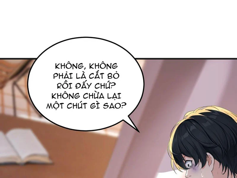 Vừa Vô Địch Tại Mạt Thế Đã Bị Chặn Cửa Cầu Hôn Chapter 12 - Trang 4