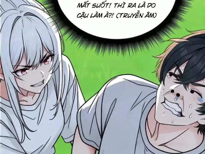 Vừa Vô Địch Tại Mạt Thế Đã Bị Chặn Cửa Cầu Hôn Chapter 16 - Trang 12