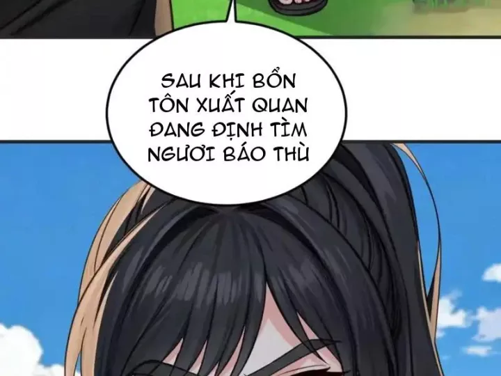 Vừa Vô Địch Tại Mạt Thế Đã Bị Chặn Cửa Cầu Hôn Chapter 16 - Trang 22
