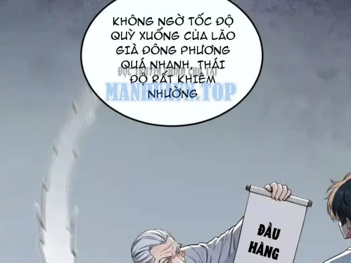 Vừa Vô Địch Tại Mạt Thế Đã Bị Chặn Cửa Cầu Hôn Chapter 16 - Trang 24