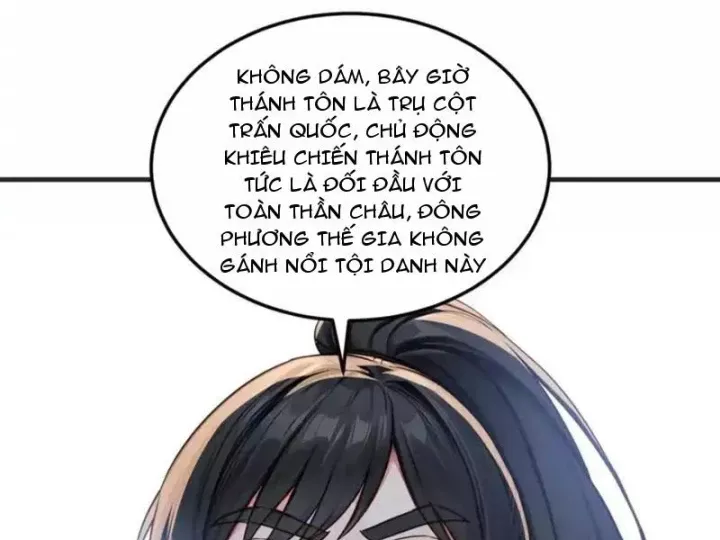 Vừa Vô Địch Tại Mạt Thế Đã Bị Chặn Cửa Cầu Hôn Chapter 16 - Trang 30