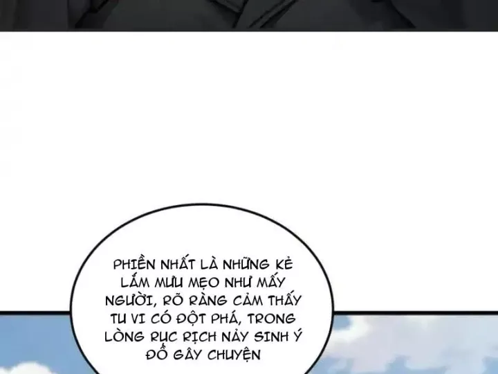 Vừa Vô Địch Tại Mạt Thế Đã Bị Chặn Cửa Cầu Hôn Chapter 16 - Trang 32