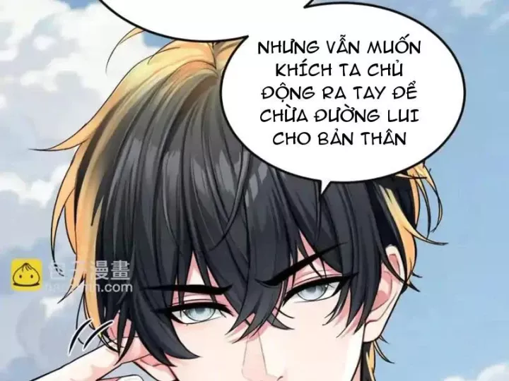 Vừa Vô Địch Tại Mạt Thế Đã Bị Chặn Cửa Cầu Hôn Chapter 16 - Trang 33