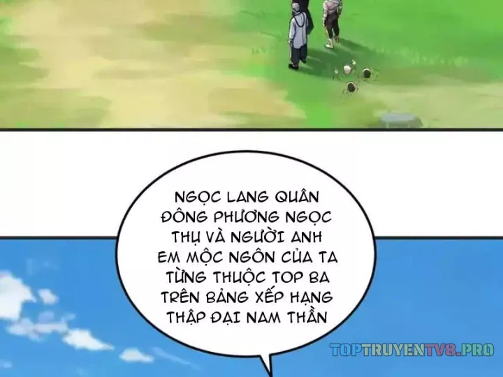 Vừa Vô Địch Tại Mạt Thế Đã Bị Chặn Cửa Cầu Hôn Chapter 16 - Trang 4