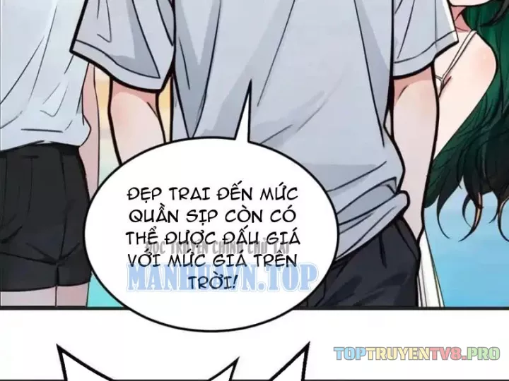 Vừa Vô Địch Tại Mạt Thế Đã Bị Chặn Cửa Cầu Hôn Chapter 16 - Trang 6
