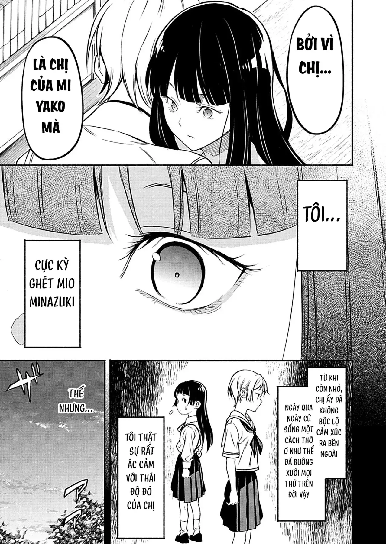 Vui Mừng Vì Được Trở Về Từ Dị Giới, Ai Ngờ Trái Đất Cũng "Dị" Không Tưởng Chapter 10 - Trang 27