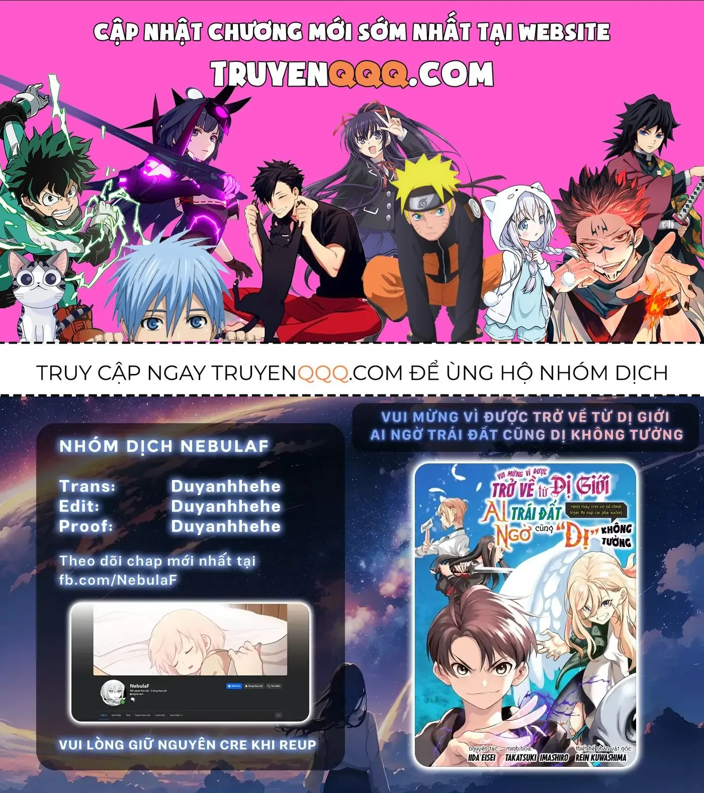 Vui Mừng Vì Được Trở Về Từ Dị Giới, Ai Ngờ Trái Đất Cũng "Dị" Không Tưởng Chapter 11.2 - Trang 2