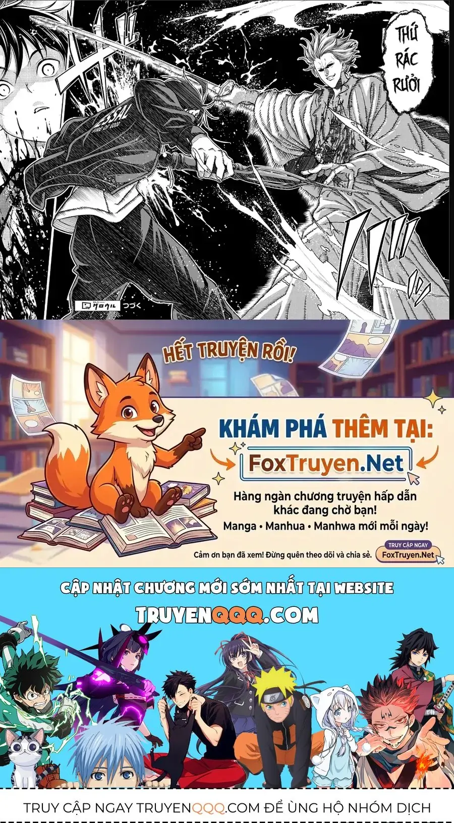 Vui Mừng Vì Được Trở Về Từ Dị Giới, Ai Ngờ Trái Đất Cũng "Dị" Không Tưởng Chapter 12 - Trang 26