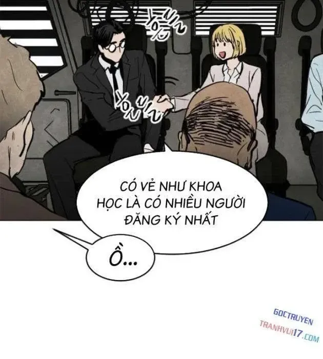 Vùng Đất Sương Mù Chapter 0 - Trang 15