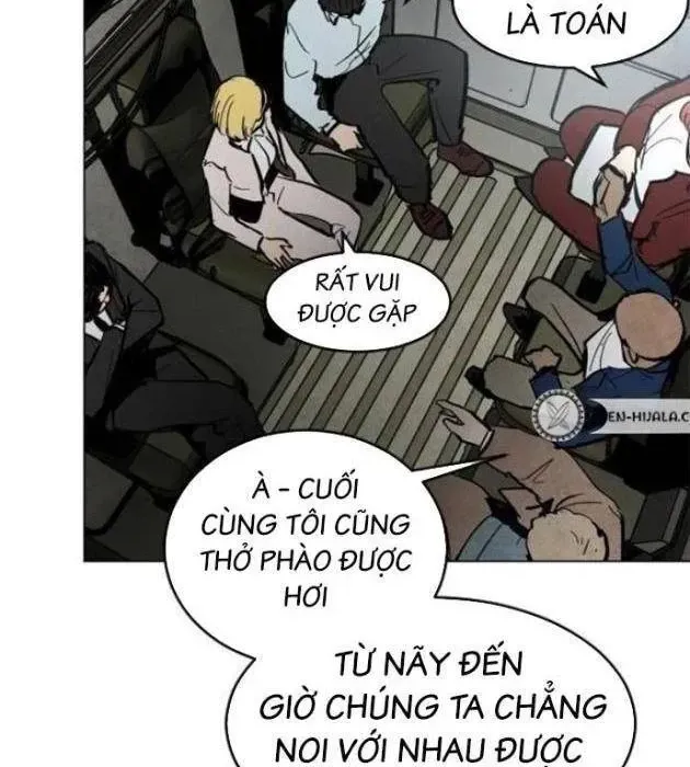 Vùng Đất Sương Mù Chapter 0 - Trang 17