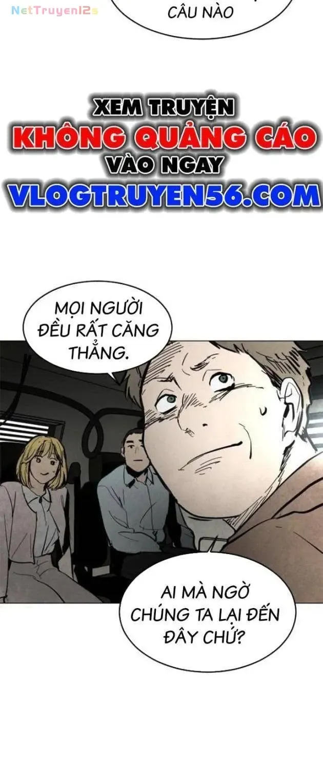 Vùng Đất Sương Mù Chapter 0 - Trang 18