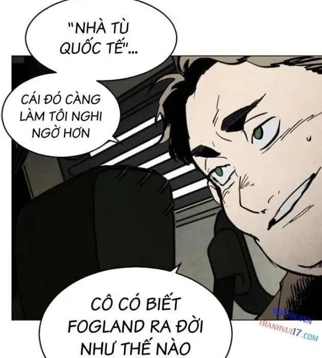 Vùng Đất Sương Mù Chapter 0 - Trang 23
