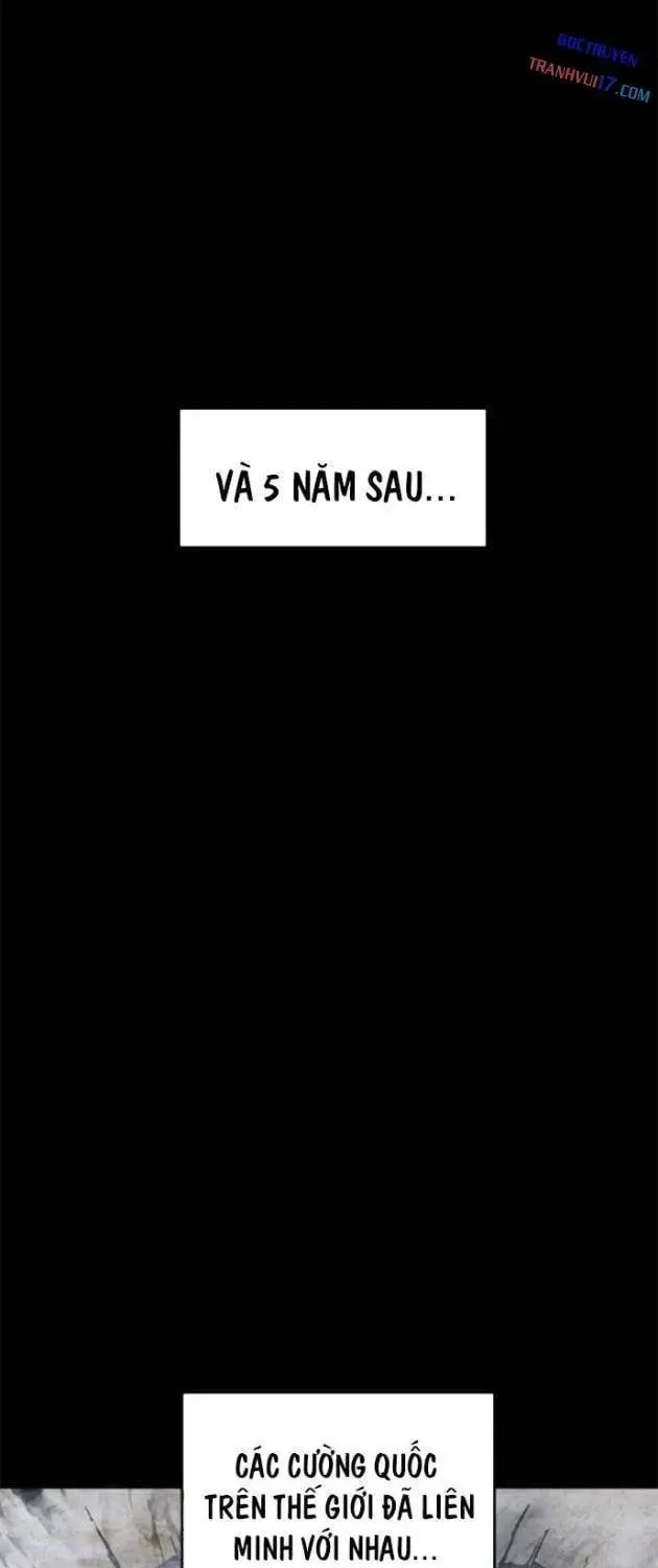 Vùng Đất Sương Mù Chapter 0 - Trang 28