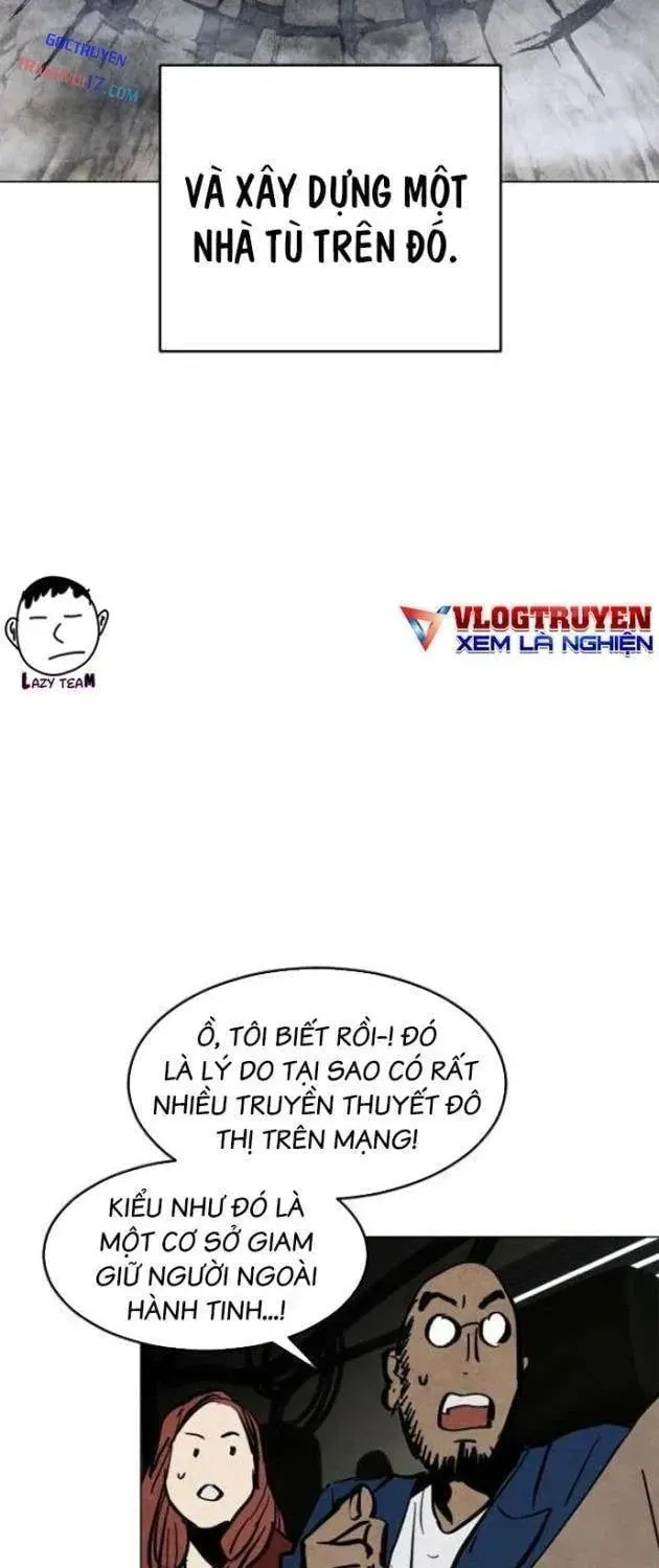 Vùng Đất Sương Mù Chapter 0 - Trang 30